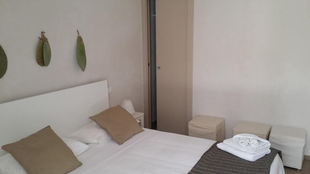 Corte Moline Bed & Breakfast Gallipoli